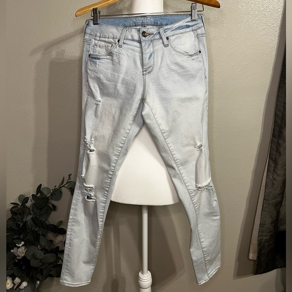 Empyre TSSA Slim Pants - Picture 1 of 9